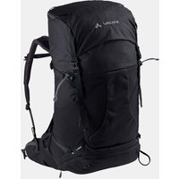 Vaude Brenta 44+6 rugzak Zwart