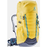 deuter Climber Kids Backpack Geel/Blauw