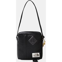 The North Face Berkeley Crossbody Zwart/Goud