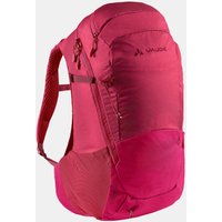 Vaude Women'S Tacora 22 Middenrood/Rood