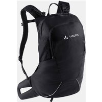 Vaude Tremalzo 10 Zwart/Donkergrijs