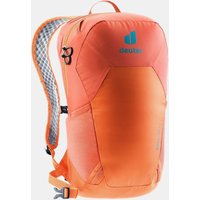 deuter Speed Lite 13 Rugzak Rood/Donkergeel