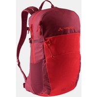Vaude Wizard 18+4 rugzak Rood