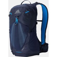 Gregory Miko 20 Plus Size Dagrugzak Donkerblauw