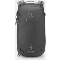 Rab Aeon LT 25 Rugzak Donkergrijs