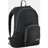 Ayacucho Dagrugzak Packable Zwart