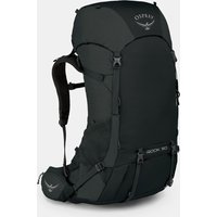 Osprey Rook 50 Rugzak Zwart