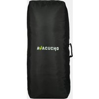 Ayacucho Combi Cover Flightbag Zwart