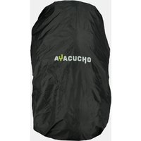 Ayacucho Regenhoes 55 - 80 L Zwart