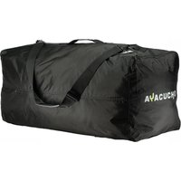 Ayacucho Flight Bag 80L Rugzakbeschermer Zwart