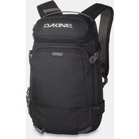Dakine Heli Pro 20L Rugzak Zwart
