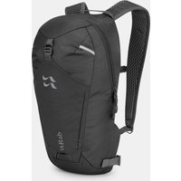 Rab Tensor 10 Rugzak Zwart