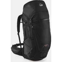 Lowe Alpine Escape Trek 60:70 Backpack Zwart