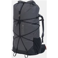 Exped Lightning 45 Rugzak Dames Zwart