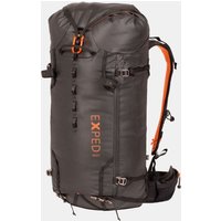 Exped Verglas 40 L Rugzak Zwart