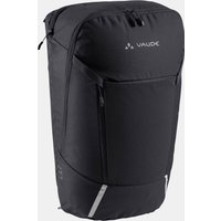 Vaude Cycle 20 II Rugzak en Fietstas Zwart