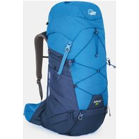 Lowe Alpine Sirac 50 Backpack Donkerblauw/Blauw