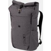Exped Metro 28 Rugzak Donkergrijs Mengeling