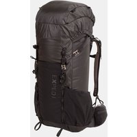 Exped Thunder 50L Rugzak Zwart
