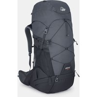 Lowe Alpine Sirac 65 Backpack Donkergrijs