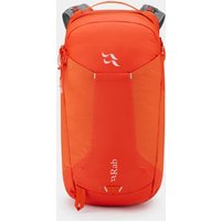 Rab Aeon LT 25 Rugzak Oranje
