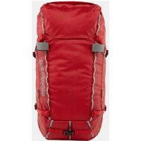 Patagonia Ascensionist Rugzak 35L Rood