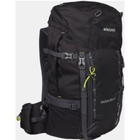 Ayacucho Pacha 50+10 Liter Backpack Zwart