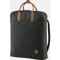 Fjällräven Norrvage Briefpack Tas Lichtgrijs Mengeling