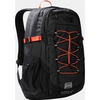 The North Face Borealis Classic Rugzak Zwart/Donkergrijs
