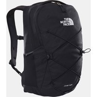 The North Face Jester Dagrugzak Zwart