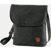 Fjällräven Norrvåge Pocket Tas Lichtgrijs Mengeling