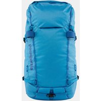 Patagonia Ascensionist Rugzak 35L Blauw