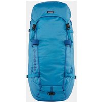 Patagonia Ascensionist Rugzak 55L Blauw