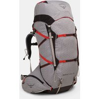 Osprey Aether Pro 70 Backpack Lichtgrijs