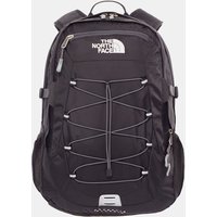 The North Face Borealis Classic Rugzak Zwart/Middengrijs