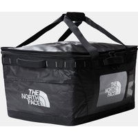 The North Face Base Camp Gear Box M Zwart