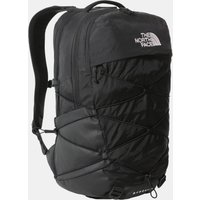 The North Face Borealis Zwart