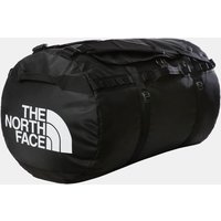 The North Face Base Camp Duffel XXL Zwart/Wit