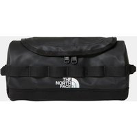 The North Face Bc Travel Canister - S Zwart/Wit