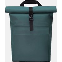 Ucon Jasper Rolltop Rugzak Donkergroen