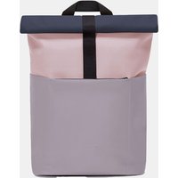 Ucon Hajo Mini Rugzak Lichtroze/Lila