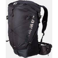 Mammut Ducan Spine 28-35 Rugzak Zwart