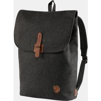 Fjällräven Norrvage Foldsack Rugzak Middengrijs