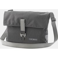 Ortlieb Twin City Urban QL 2.1 9L Middengrijs