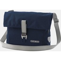 Ortlieb Twin City Urban QL 2.1 9L Donkerblauw
