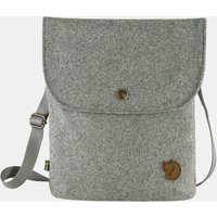 Fjällräven Norrvåge Pocket Tas Middengrijs