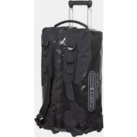 Ortlieb Duffle RG 60L Trolley Zwart