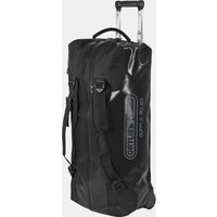 Ortlieb Duffle RG 85L Trolley Zwart