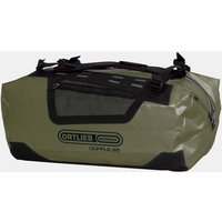 Ortlieb Duffel 85L Donkergroen