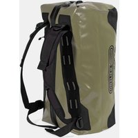 Ortlieb Duffel 60L Donkergroen